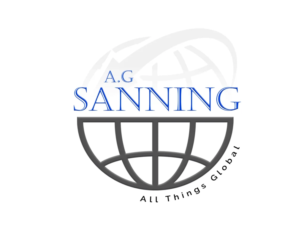 a.g. sanning logo zdw update
